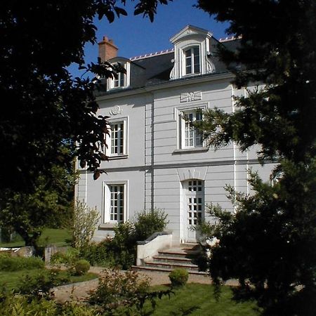 Le Chat Courant Вілландрі Екстер'єр фото
